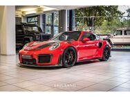 Porsche 911 Turbo S ESMOTOR900 GT2RS-Optik CAPRISTO OZ - Hannoversch Münden Zentrum