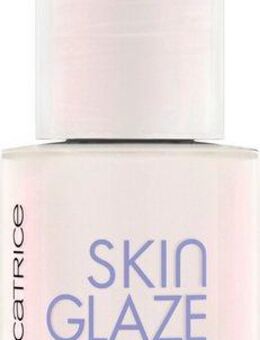 Catrice Gesichtsserum Skin Glaze Hydrating Serum Primer, mit pflegender Eigenschaft