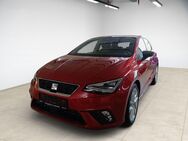 Seat Ibiza, 1.0 TSI FR |LAS|||, Jahr 2024 - München