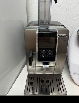 Kaffeemaschine - Göppingen Zentrum