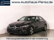 Mercedes-Benz C 220 d 9G DISTRONIC-360°-DIGI. LIGHT-AMBIENTE - Groß Umstadt