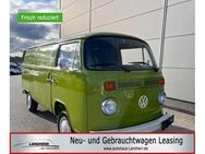 VW T2 Kasten*Restauriert*H-Kennzeichen*HU/12.25*Oldtimer - Thannhausen