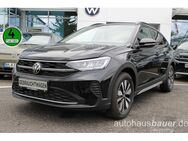 VW Taigo, 1.0 l TSI MOVE, Jahr 2024 - Wesseling