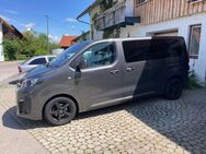 afira live Eleganz M 2.0 Diesel in einem hervorragenden Zustand. - Altusried