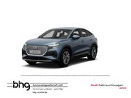 Audi Q4, , Jahr 2021 - Albstadt