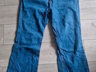 Strechjeans Jeans gr 50 getragen - Solingen (Klingenstadt)