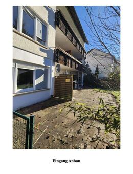 Gelegenheit: 6% Rendite: Mehrfamilienhaus (9 ETWs) mit Burgblick in Bad Liebenzell - Bad Liebenzell