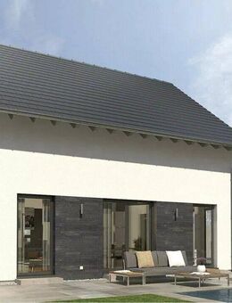 Großes Haus auf kleiner Fläche - Zirndorf