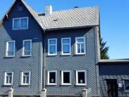 Mehrfamilienhaus mit Ausbaupotenzial direkt am Rennsteig !! - Neustadt (Rennsteig)