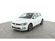 VW Polo 1.6 TDI Highline - Berlin