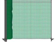 20m Begrenzungszaun Gartennetz Hundezaun Campingzaun mitr Zubehör Set1 - Wuppertal