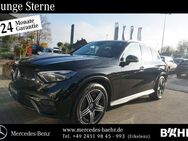 Mercedes GLC 300, AMG Burmester3D LMR, Jahr 2022 - Geilenkirchen