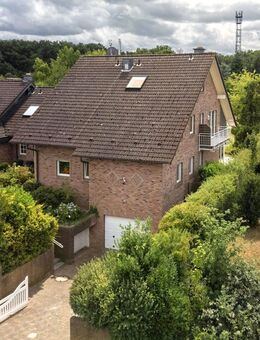 Komfort, Vielfalt und Flexibilität - Großzügiges Anwesen in Brüggen am Niederrhein - Brüggen (Burggemeinde)