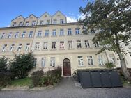 Attraktive Eigentumswohnung mit Gartenterrasse im beliebten Leipzig-Lindenau - Leipzig