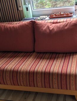 Sitz/ Schlaf Couch - Waiblingen