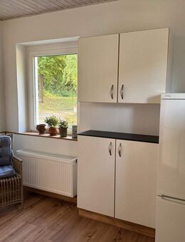 Gemütliche, freundliche Zwei-Zimmer-Wohnung - Jena