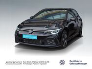 VW Golf, VIII TDI GTD ASSISTENZ, Jahr 2023 - Ingolstadt