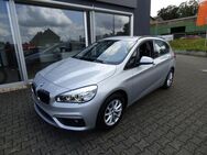 BMW 218 Active Tourer, i Advantage, Jahr 2017 - Rommerskirchen