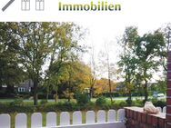 Schnuckelige Oberwohnung mit Balkon in Timmel - Großefehn