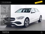 Mercedes C 300, e AVANTGARDE SPUR MEMO, Jahr 2023 - Itzehoe