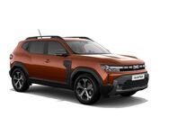 Dacia Duster, Journey TCe 130 verfügbar, Jahr 2022 - Neumünster