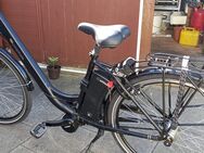 Damen E-Bike
