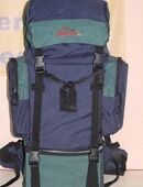 Trekkingrucksack Brenta 60 in 55576
