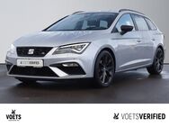 Seat Leon, 1.5 TSI ST FR-LINE BLACK MATT EDITION, Jahr 2020 - Magdeburg