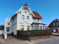 Stadtvilla mit 3 Wohneinheiten auf 836 m² Eigenland in 23738 Lensahn (Nähe Lübecker Bucht) - Lensahn