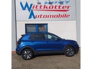 VW T-Cross Move NAVI,Sitzheiz,ACC,Kamera - Rehden