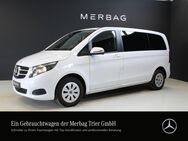 Mercedes V 200, K KlimaA, Jahr 2018 - Trier