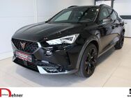 CUPRA Formentor, VZ, Jahr 2023 - Balingen