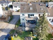 Gemütliches Reiheneckhaus in einer Sackgasse in Differten mit Potential! - Wadgassen
