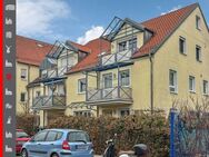 Familienfreundliche 4-Zimmer-Wohnung mit gemütlicher Wohnküche und herrlichem Balkon - München