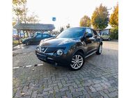 Nissan Juke 1,6 Automatik/ Tekna/ Navigation Klimaautom - Norderstedt