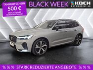 Volvo XC60, B5 AWD Ultimate Dark High End Ausstattung, Jahr 2024 - Berlin