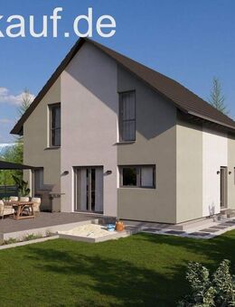 Ihr Traumhaus wartet auf Sie - Das Place 1 in Perfektion - Postbauer-Heng (Markt)