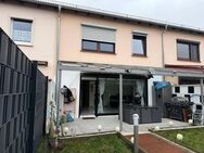 ****Sehr gepflegtes Reihenmittelhaus in Bremen (Stuhr-Varrel) - mit Garage - zu verkaufen **** - Stuhr