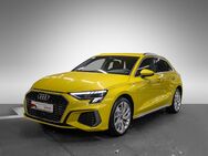 Audi A3, Sportback S line 40 TFSI e, Jahr 2024 - Stuttgart