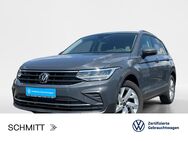 VW Tiguan, 1.5 TSI ACTIVE 18ZOLL, Jahr 2023 - Freigericht