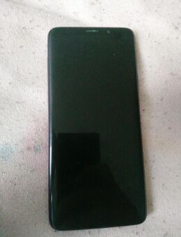 Samsung Galaxy s9 edge plus - Erfurt