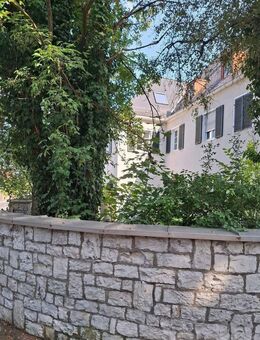 ruhig wohnen in Laufamholz - Nürnberg