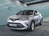 Toyota C-HR, 2.0 Business Edition Hybrid, Jahr 2022 - München