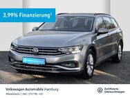 VW Passat Variant, 2.0 TDI, Jahr 2021 - Hamburg