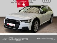 Audi A6 Allroad, 50 TDI&O, Jahr 2019 - Herford (Hansestadt)