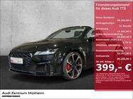 Audi TTS, Roadster quattroNavi digitales, Jahr 2023 - Mülheim (Ruhr)