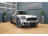 Mini Cooper SD Countryman ALL4 JCWTrim*Keyless*Pano - Sinzig