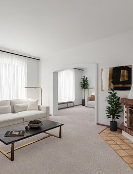 Klinkerhaus mit Geschichte - Verwirklichen Sie Ihren Traum mit viel Kreativität - Hamburg