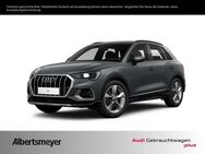 Audi Q3, 40 TDI QUATTRO ADVANCED, Jahr 2024 - Nordhausen