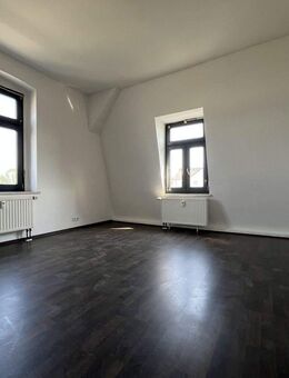 großzügige 1-RW im 1. OG - Bitterfeld-Wolfen